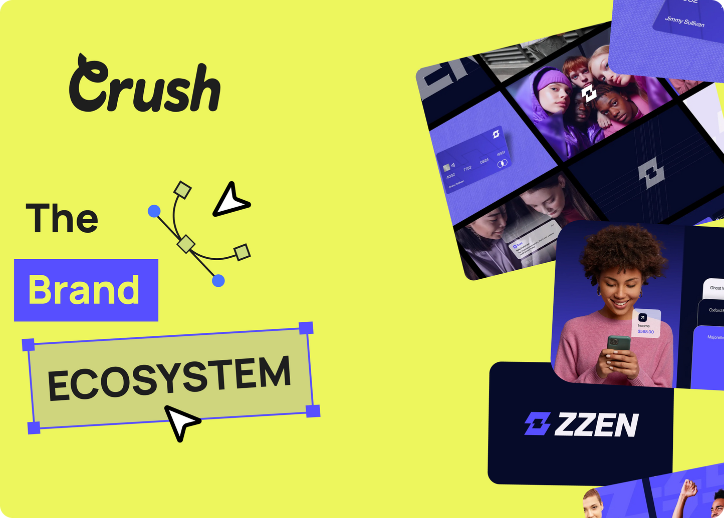 The Brand Ecosystem